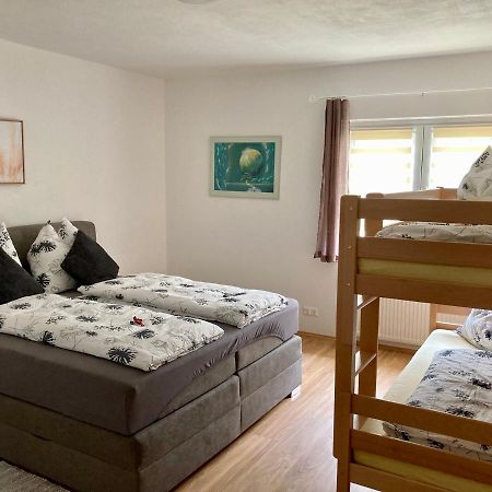 Landhaus Graf Oberferlach Bagian luar foto