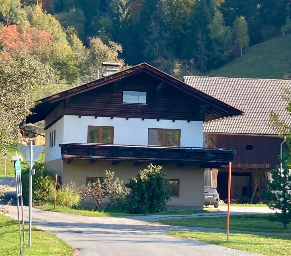 Landhaus Graf Oberferlach Bagian luar foto