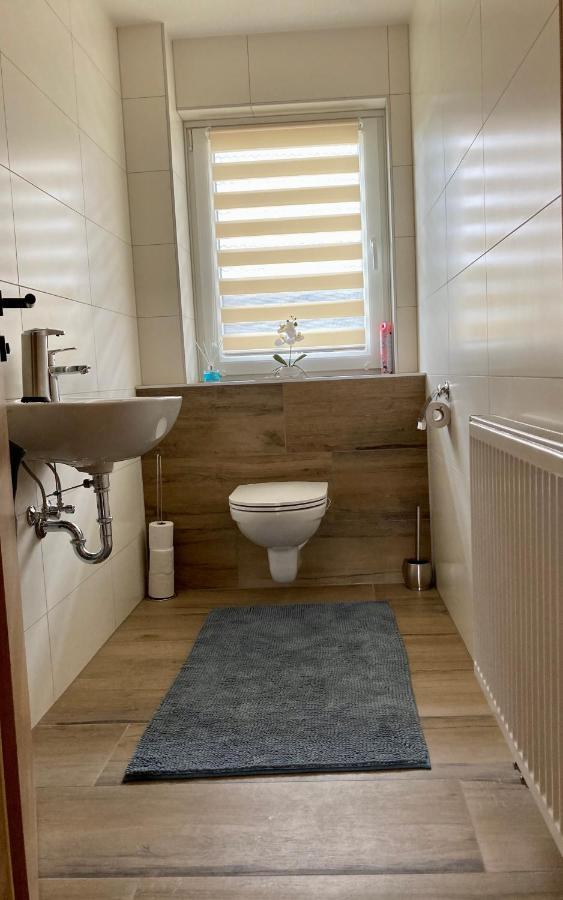 Landhaus Graf Oberferlach Bagian luar foto