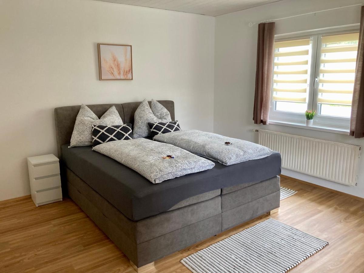 Landhaus Graf Oberferlach Bagian luar foto