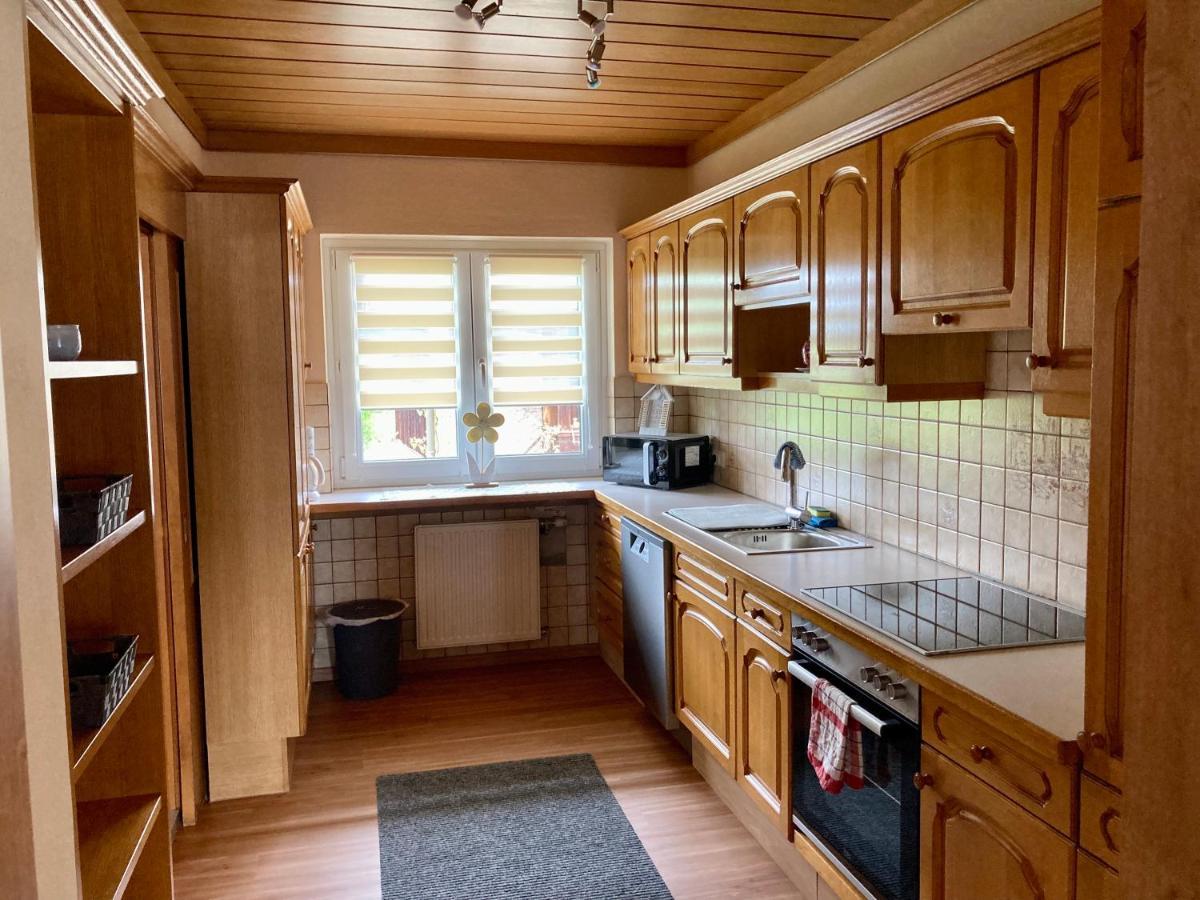 Landhaus Graf Oberferlach Bagian luar foto