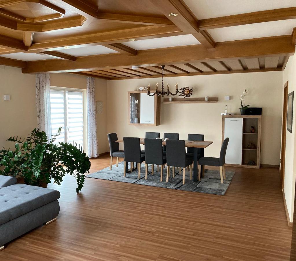 Landhaus Graf Oberferlach Bagian luar foto