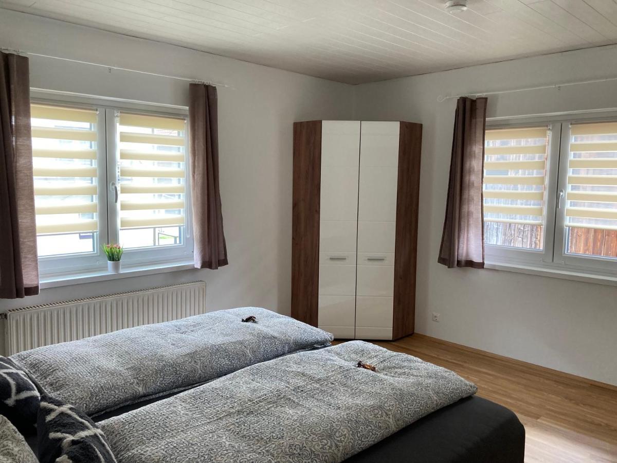 Landhaus Graf Oberferlach Bagian luar foto