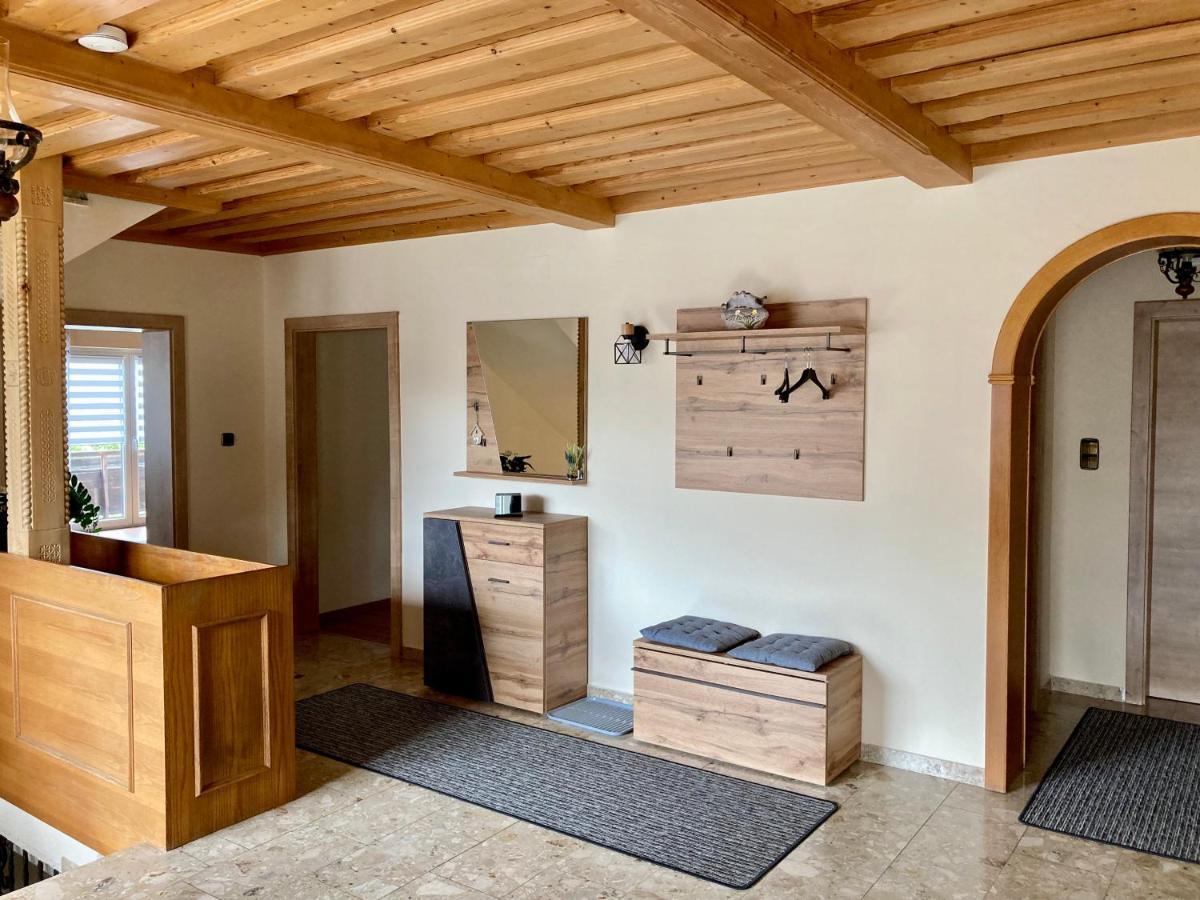 Landhaus Graf Oberferlach Bagian luar foto