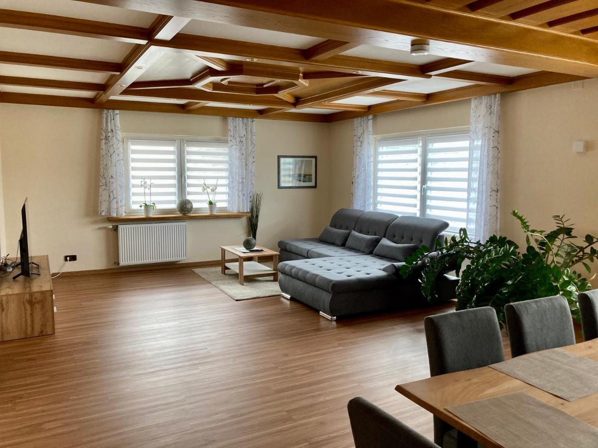 Landhaus Graf Oberferlach Bagian luar foto