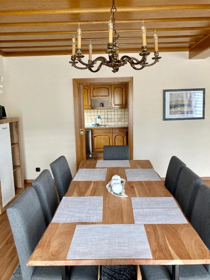 Landhaus Graf Oberferlach Bagian luar foto